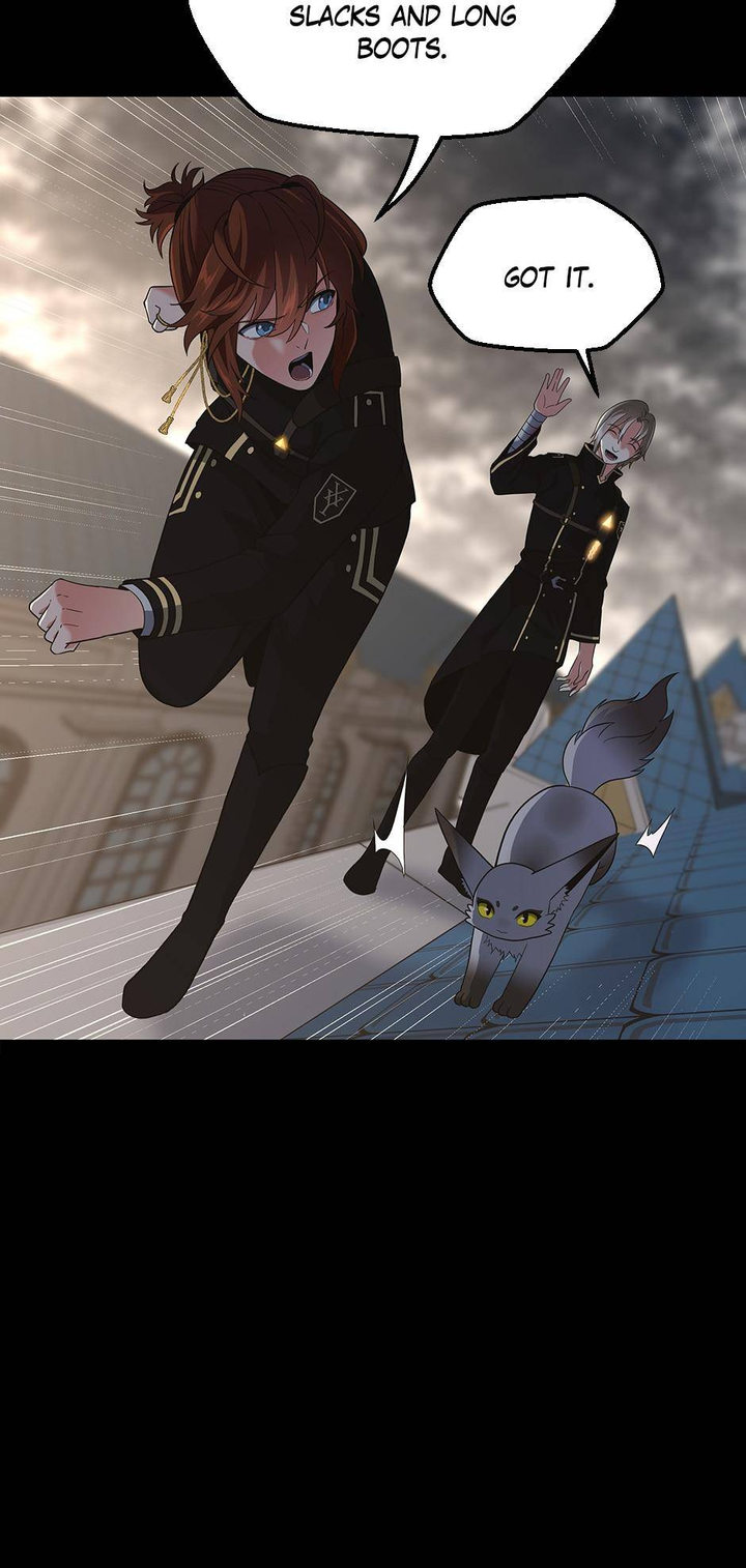 The Beginning After the End Chapter 110 - Page 86