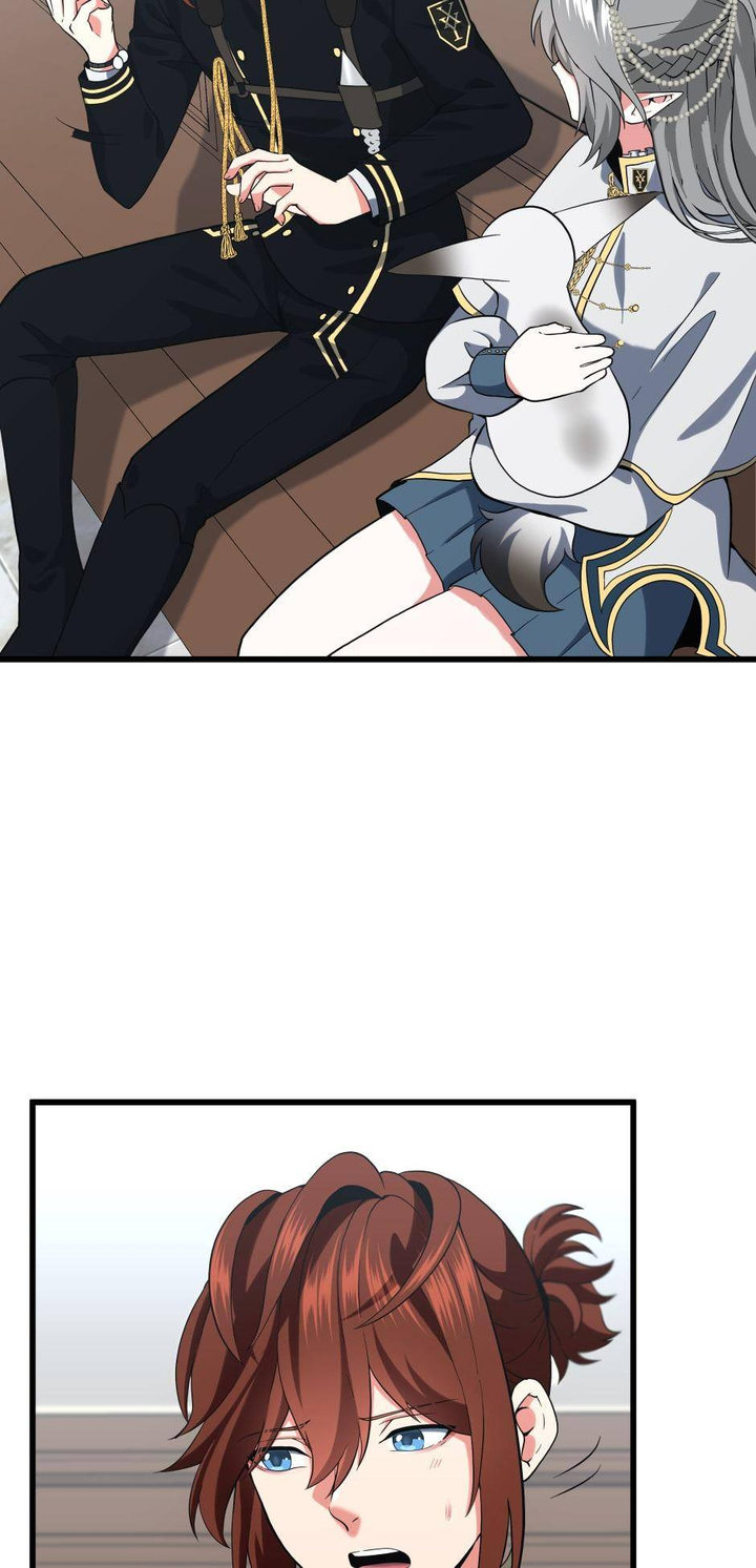 The Beginning After the End Chapter 110 - Page 9