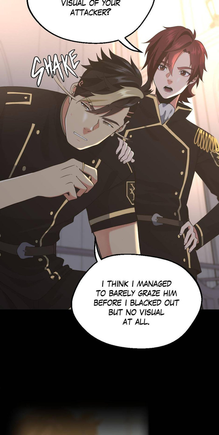 The Beginning After the End Chapter 111 - Page 11