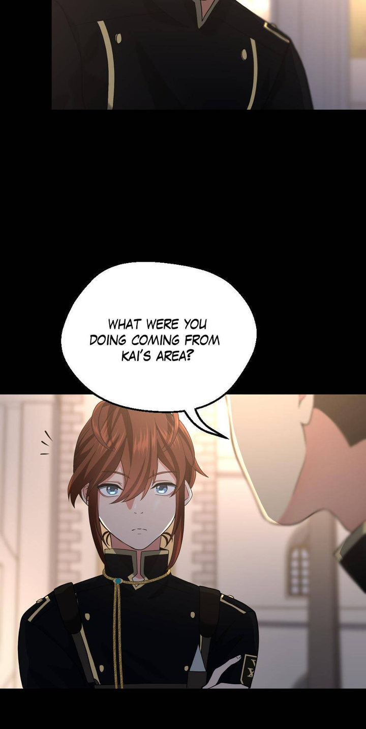 The Beginning After the End Chapter 111 - Page 14