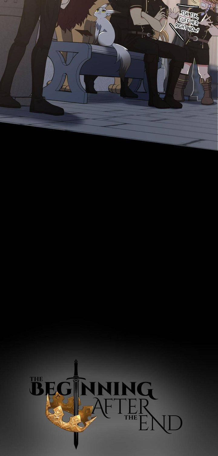 The Beginning After the End Chapter 111 - Page 19