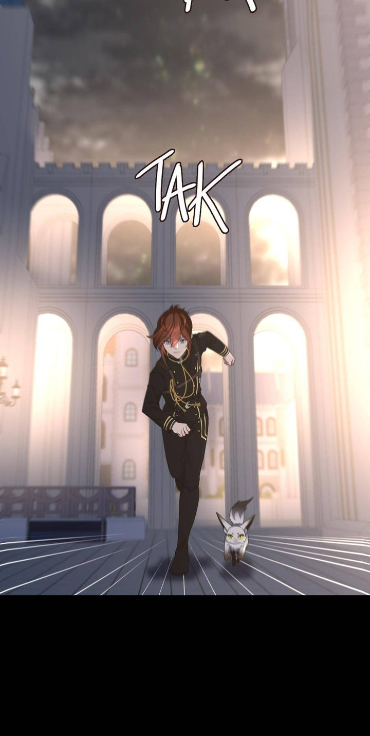 The Beginning After the End Chapter 111 - Page 2