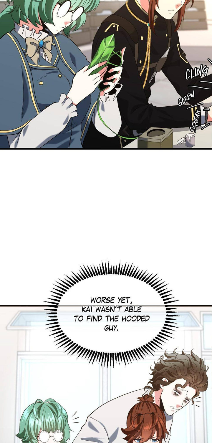 The Beginning After the End Chapter 111 - Page 22