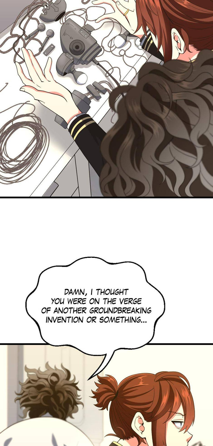 The Beginning After the End Chapter 111 - Page 26