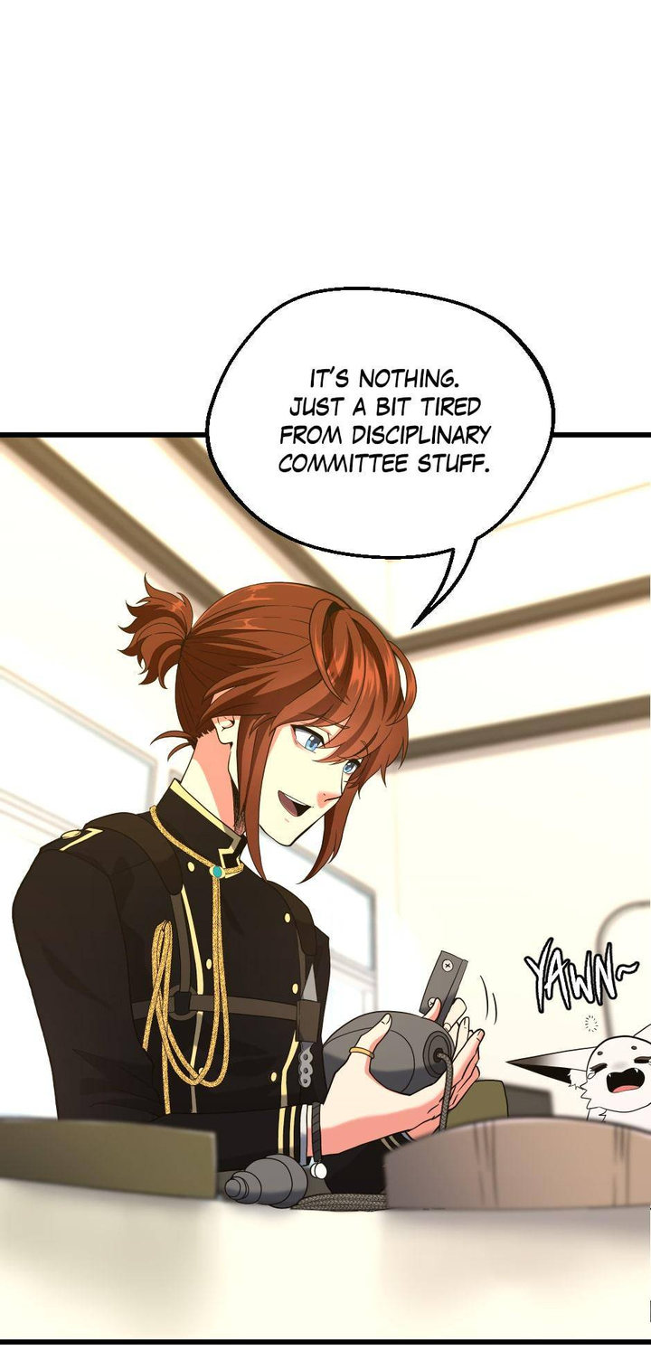 The Beginning After the End Chapter 111 - Page 28