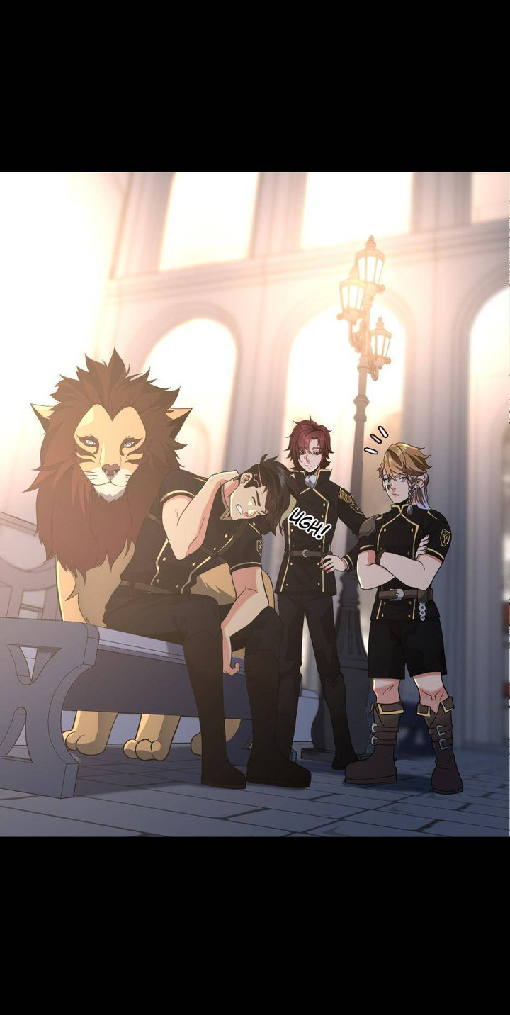 The Beginning After the End Chapter 111 - Page 3