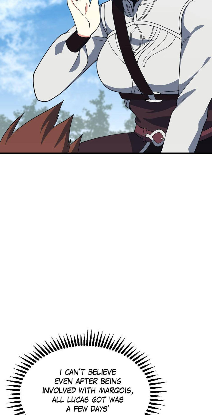 The Beginning After the End Chapter 111 - Page 37