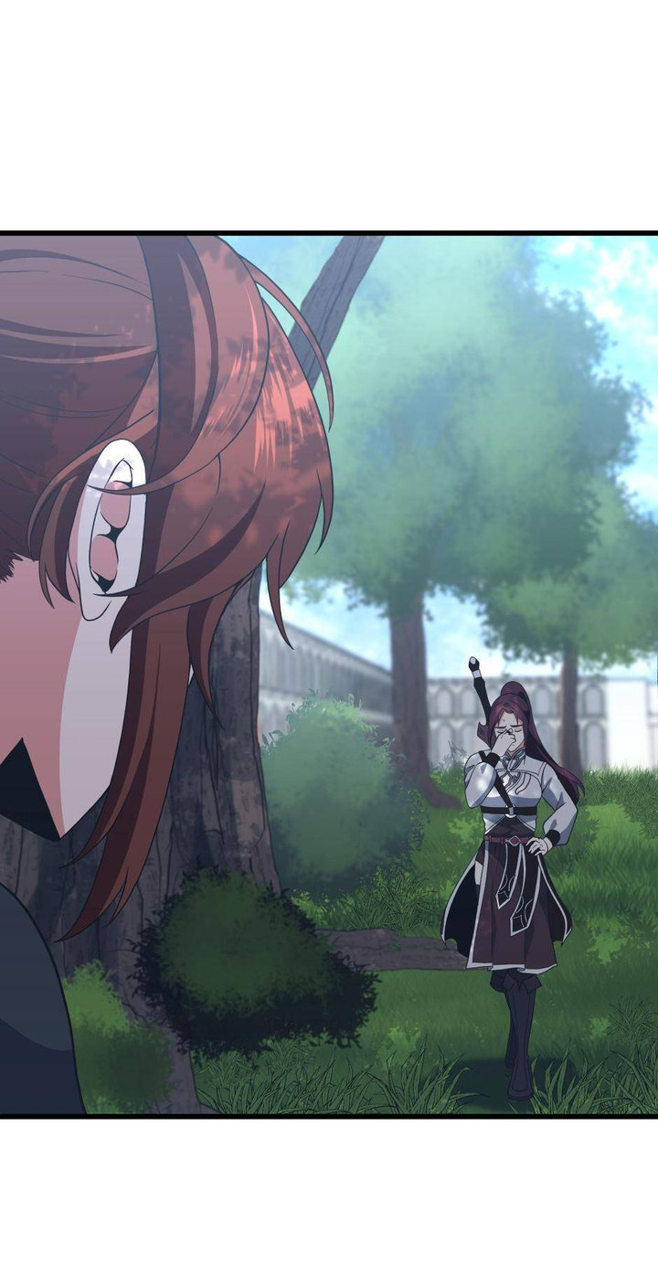 The Beginning After the End Chapter 111 - Page 41