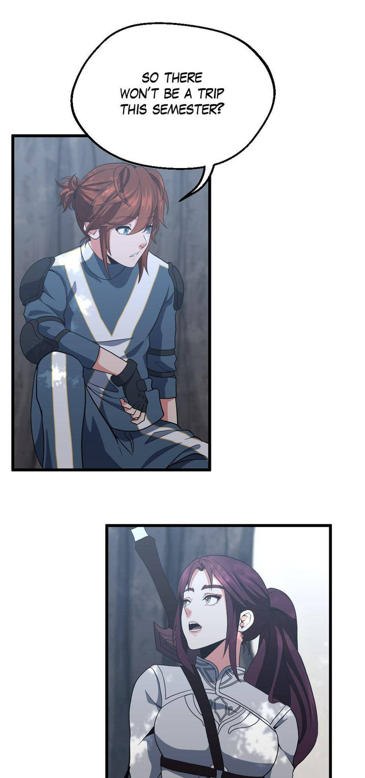 The Beginning After the End Chapter 111 - Page 45