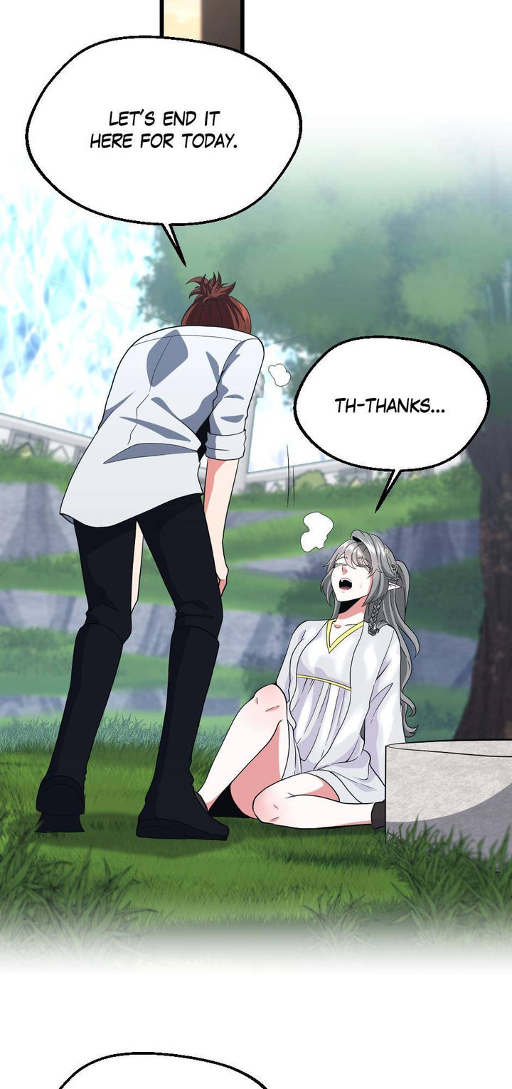 The Beginning After the End Chapter 111 - Page 48