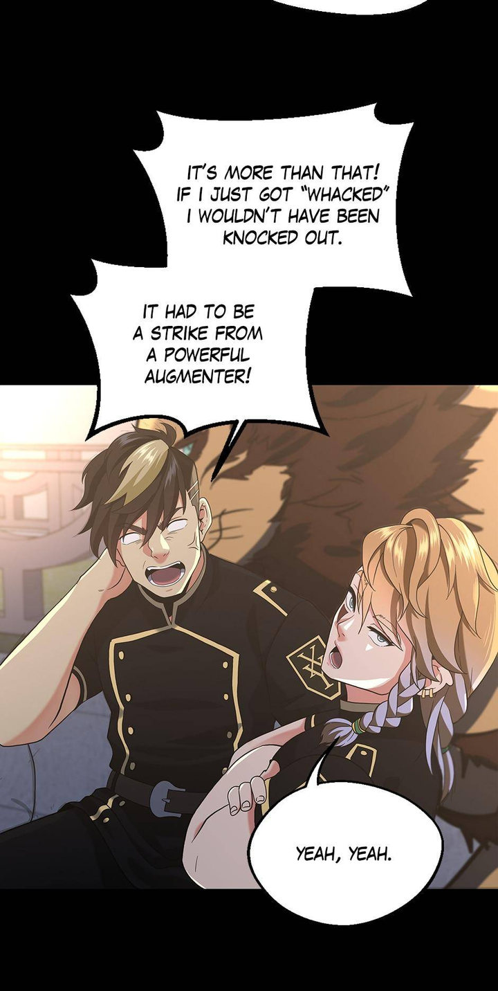 The Beginning After the End Chapter 111 - Page 5