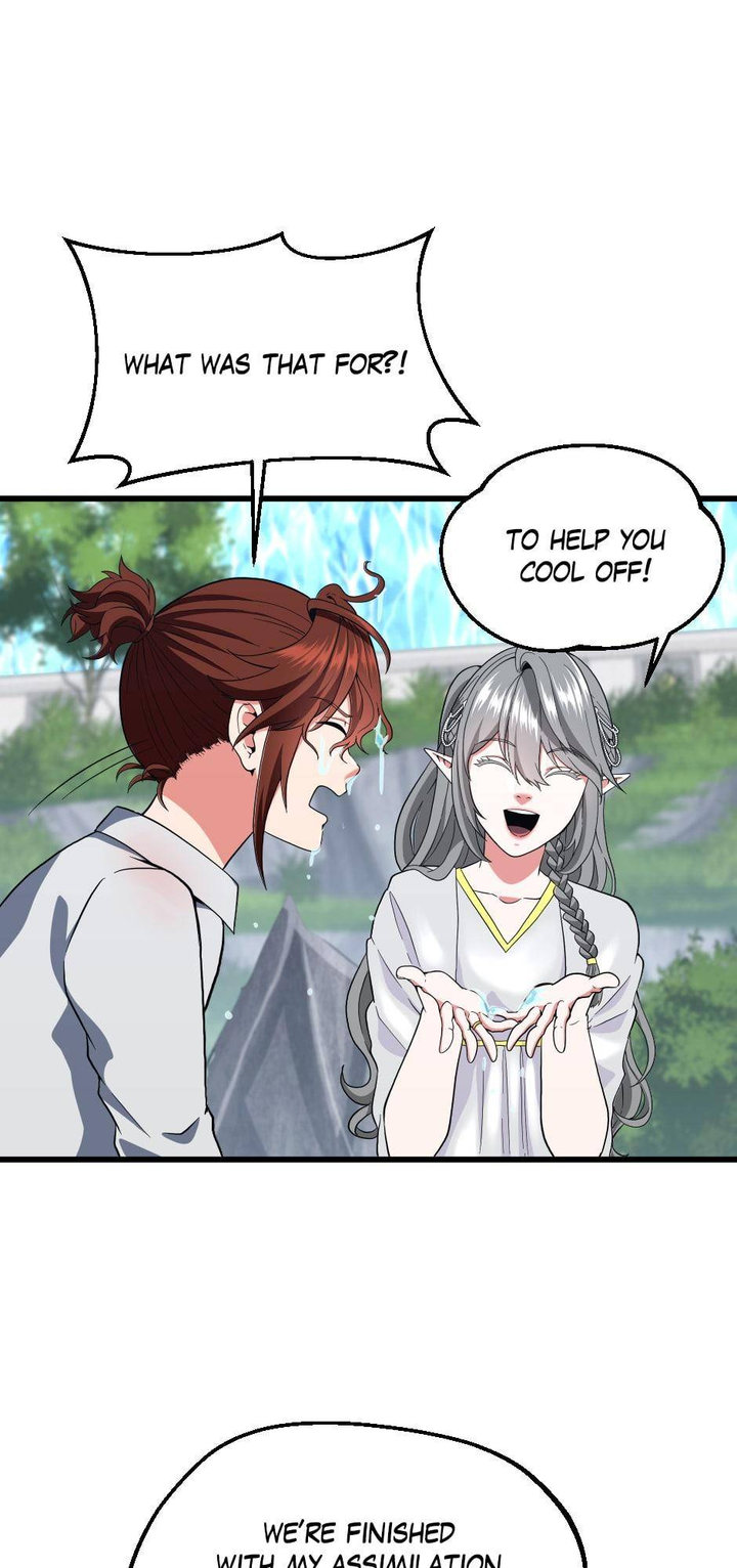 The Beginning After the End Chapter 111 - Page 56