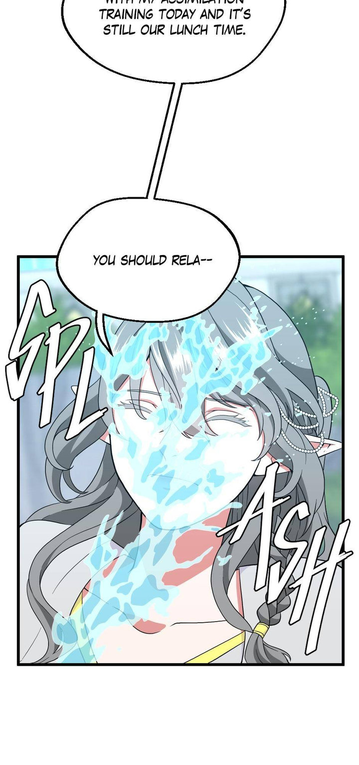 The Beginning After the End Chapter 111 - Page 57