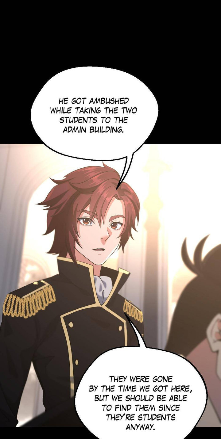 The Beginning After the End Chapter 111 - Page 6