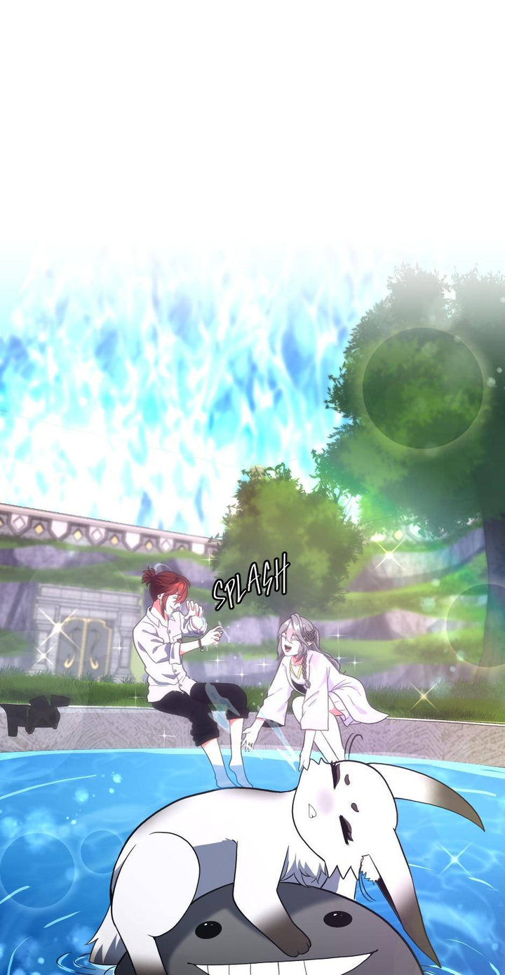 The Beginning After the End Chapter 111 - Page 60