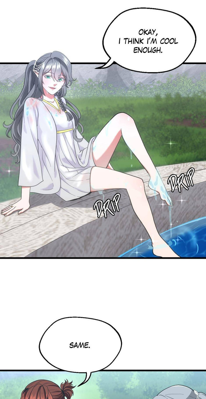 The Beginning After the End Chapter 111 - Page 62