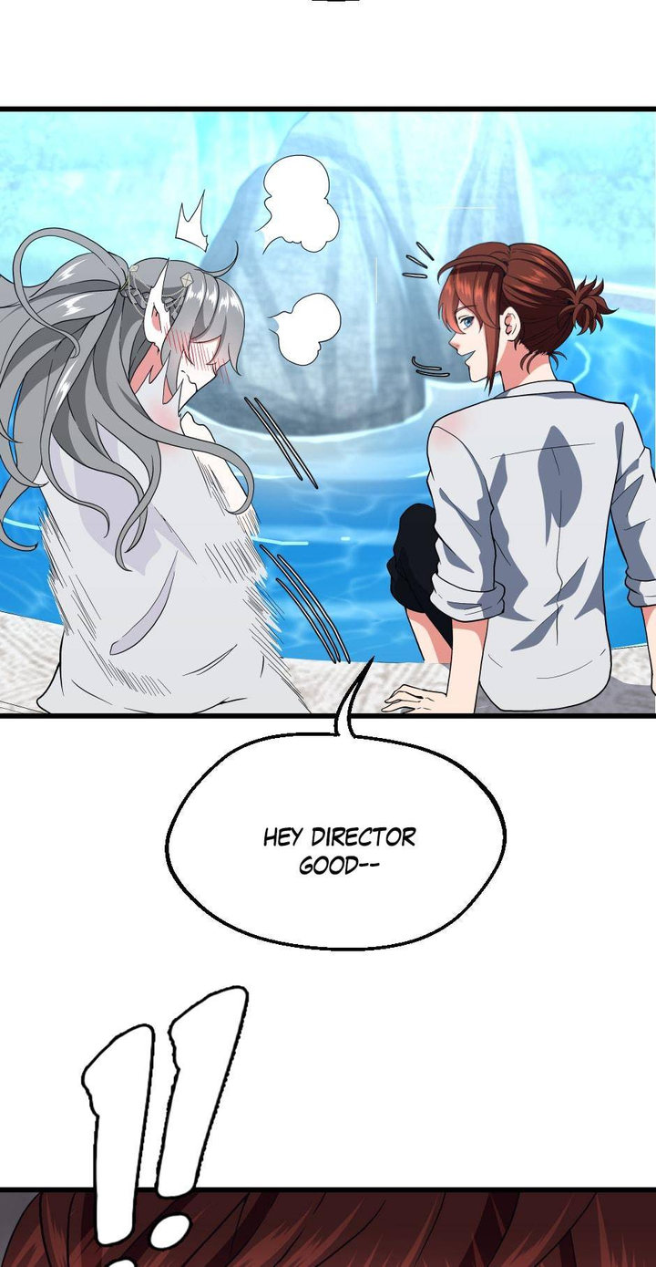 The Beginning After the End Chapter 111 - Page 66