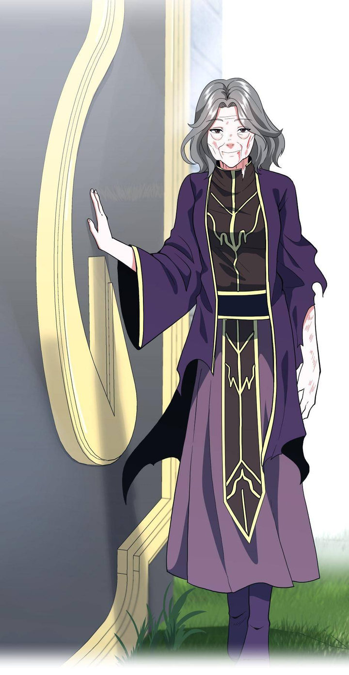 The Beginning After the End Chapter 111 - Page 68