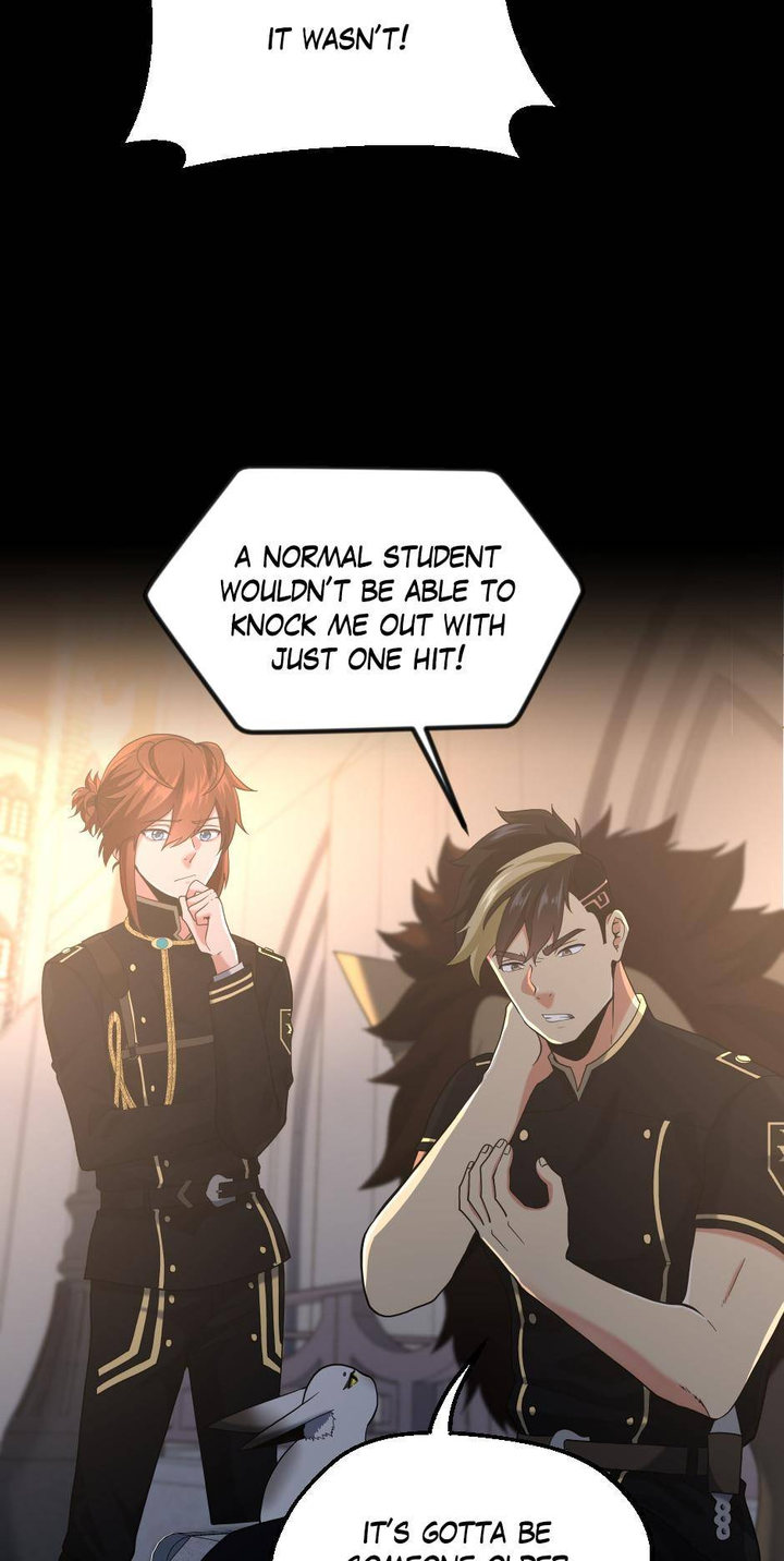 The Beginning After the End Chapter 111 - Page 8