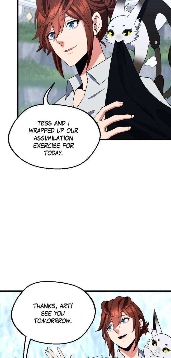 The Beginning After the End Chapter 112 - Page 10