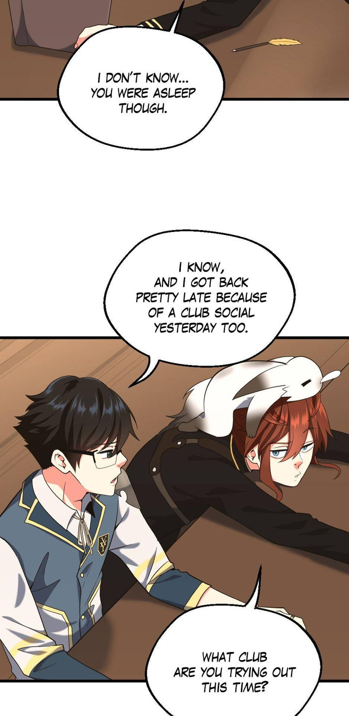 The Beginning After the End Chapter 112 - Page 17