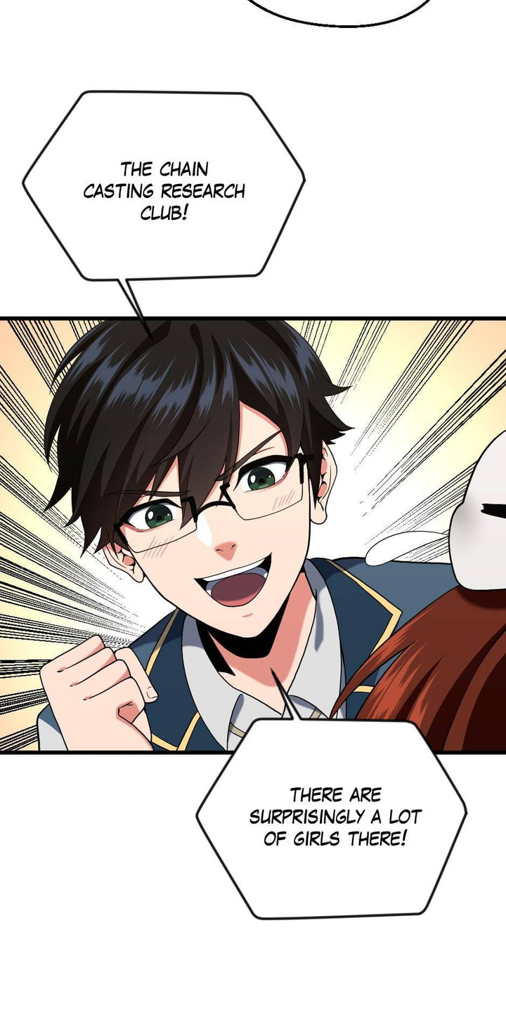 The Beginning After the End Chapter 112 - Page 18