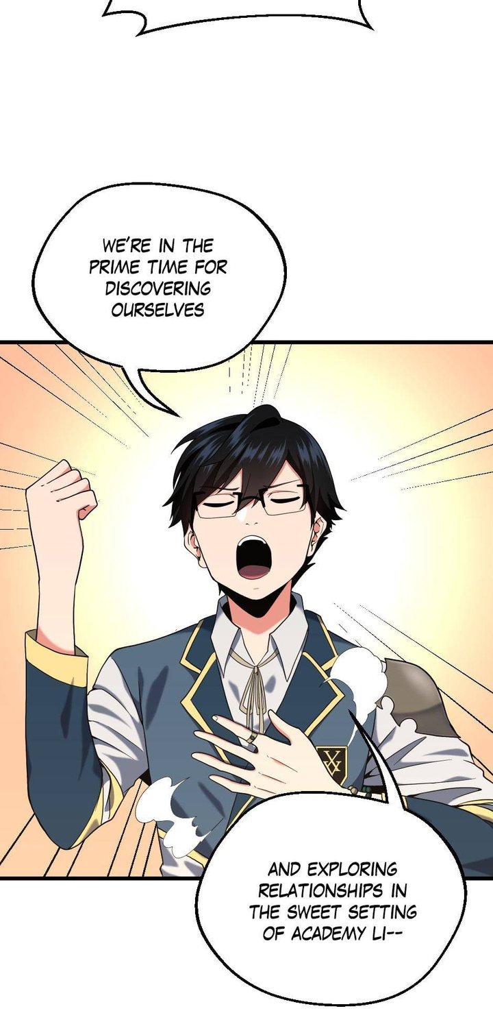 The Beginning After the End Chapter 112 - Page 20