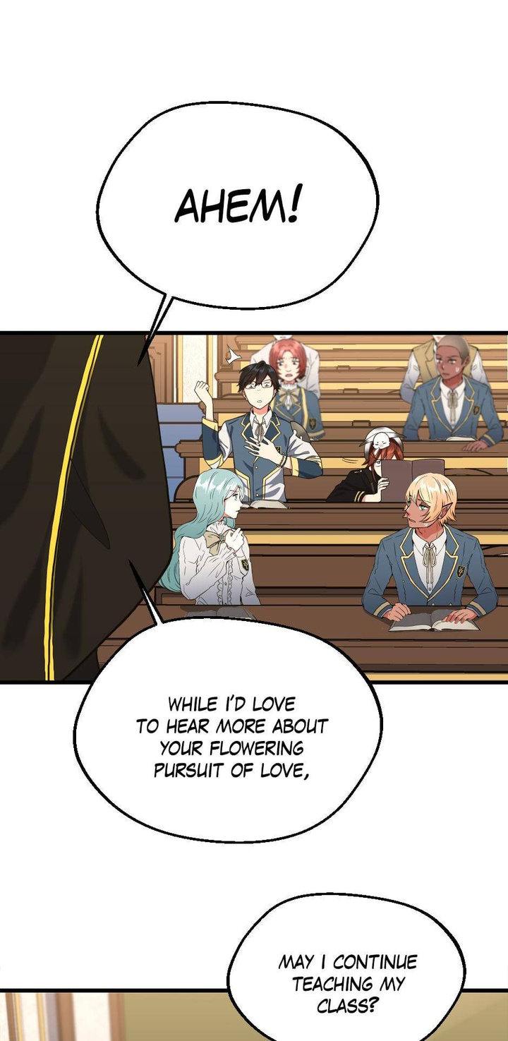 The Beginning After the End Chapter 112 - Page 21