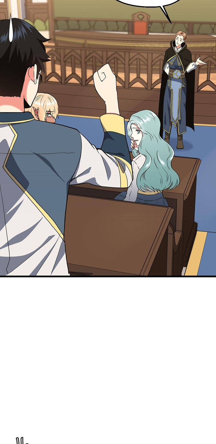 The Beginning After the End Chapter 112 - Page 22