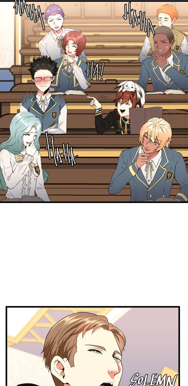 The Beginning After the End Chapter 112 - Page 23