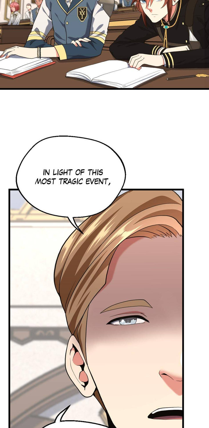 The Beginning After the End Chapter 112 - Page 25