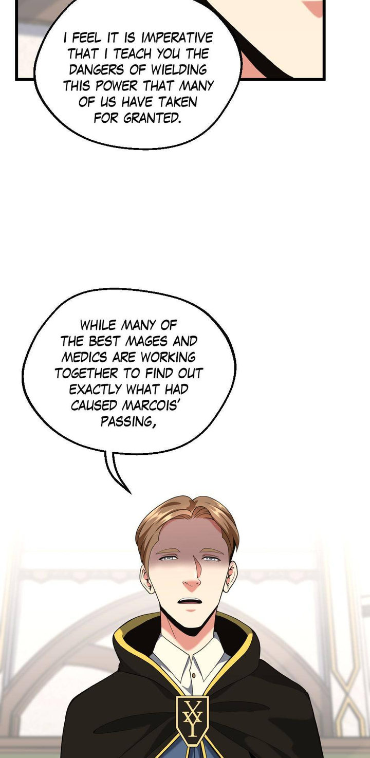 The Beginning After the End Chapter 112 - Page 26