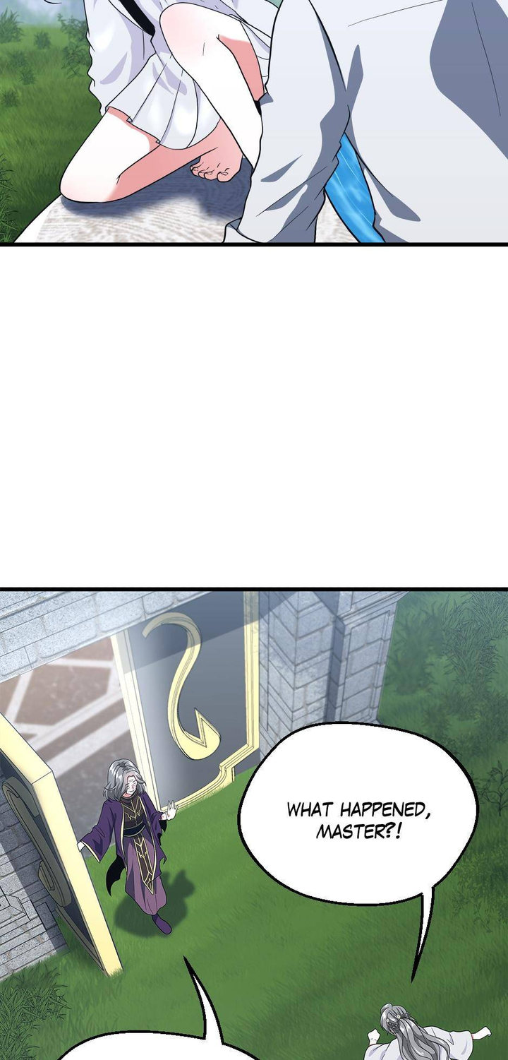 The Beginning After the End Chapter 112 - Page 3