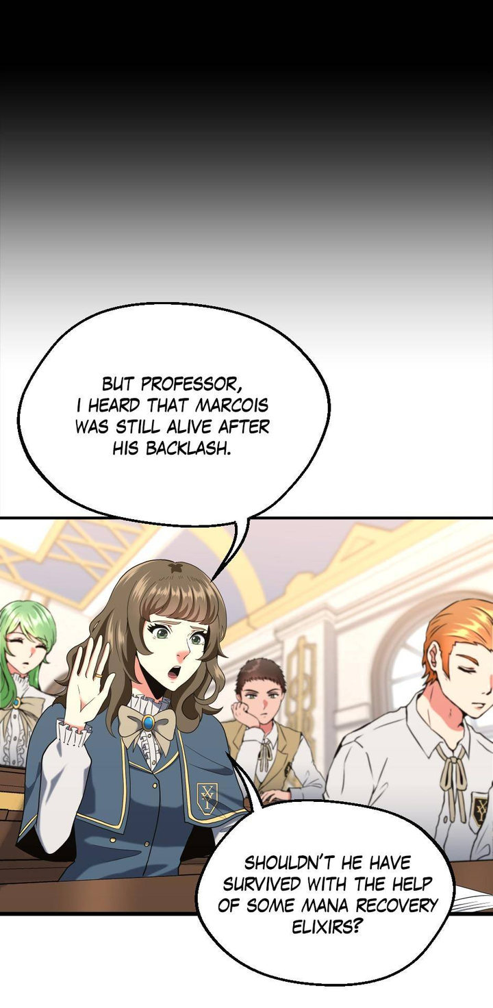 The Beginning After the End Chapter 112 - Page 31