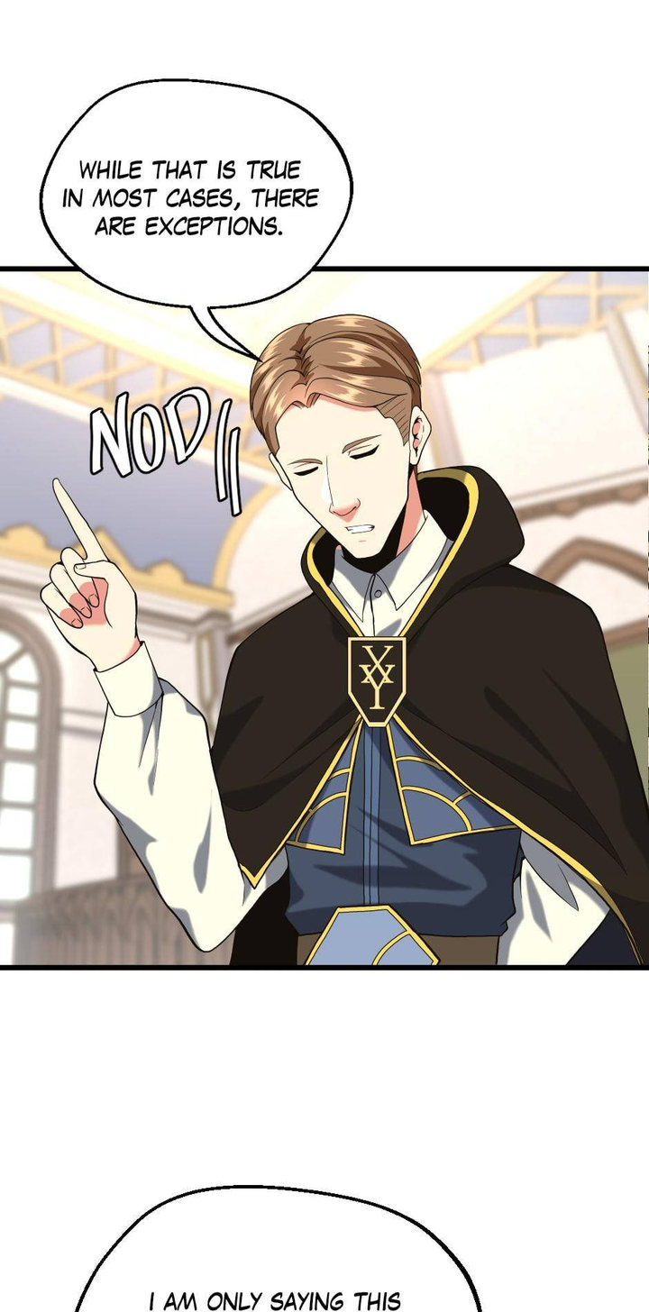 The Beginning After the End Chapter 112 - Page 32