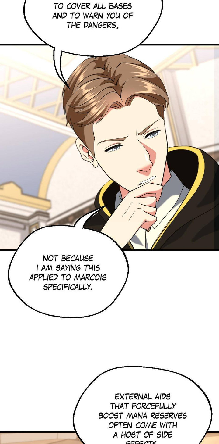 The Beginning After the End Chapter 112 - Page 33