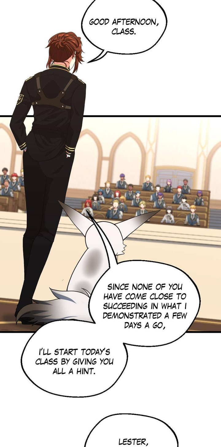 The Beginning After the End Chapter 112 - Page 36