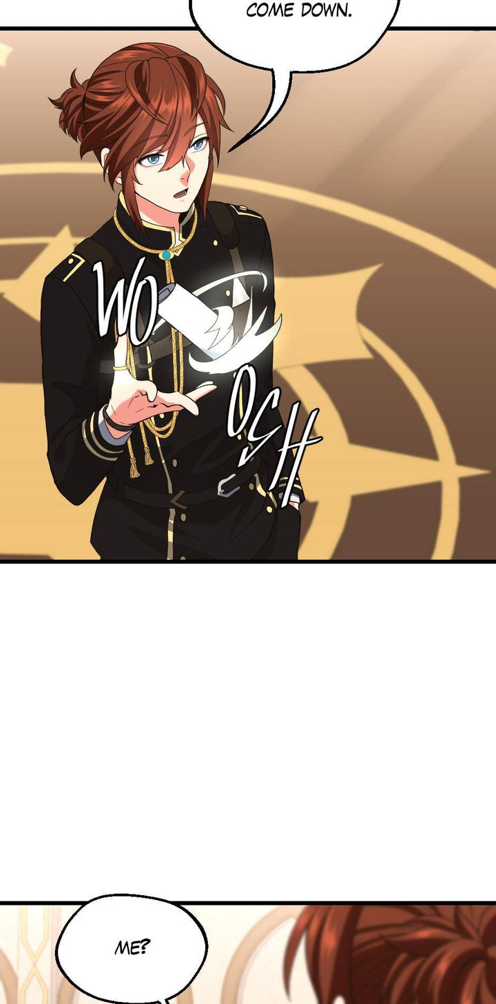 The Beginning After the End Chapter 112 - Page 37