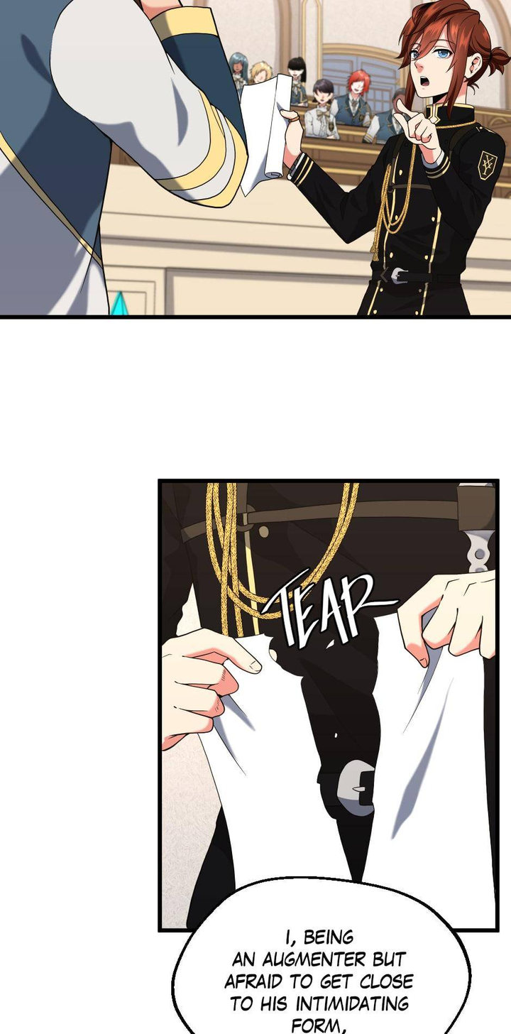 The Beginning After the End Chapter 112 - Page 39