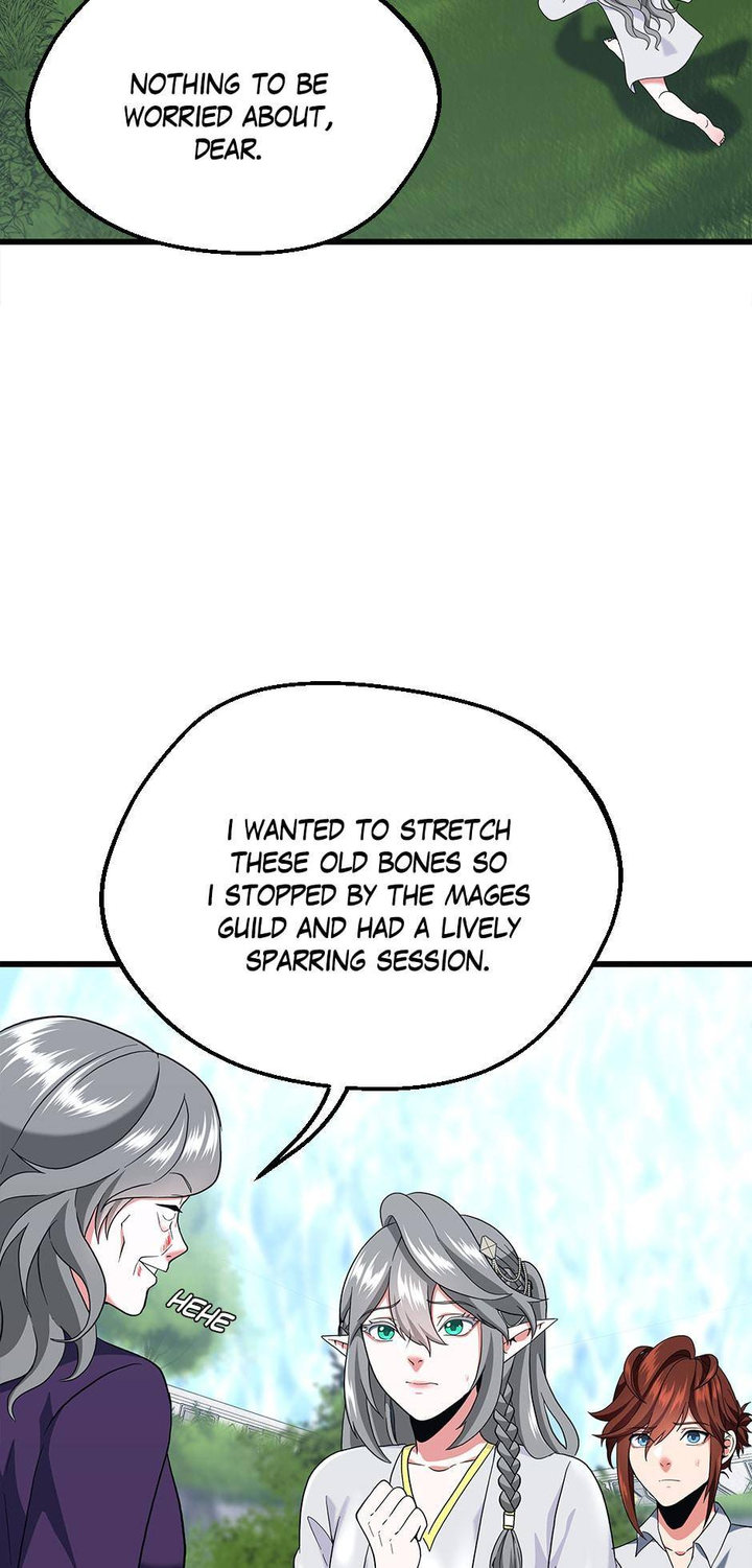 The Beginning After the End Chapter 112 - Page 4