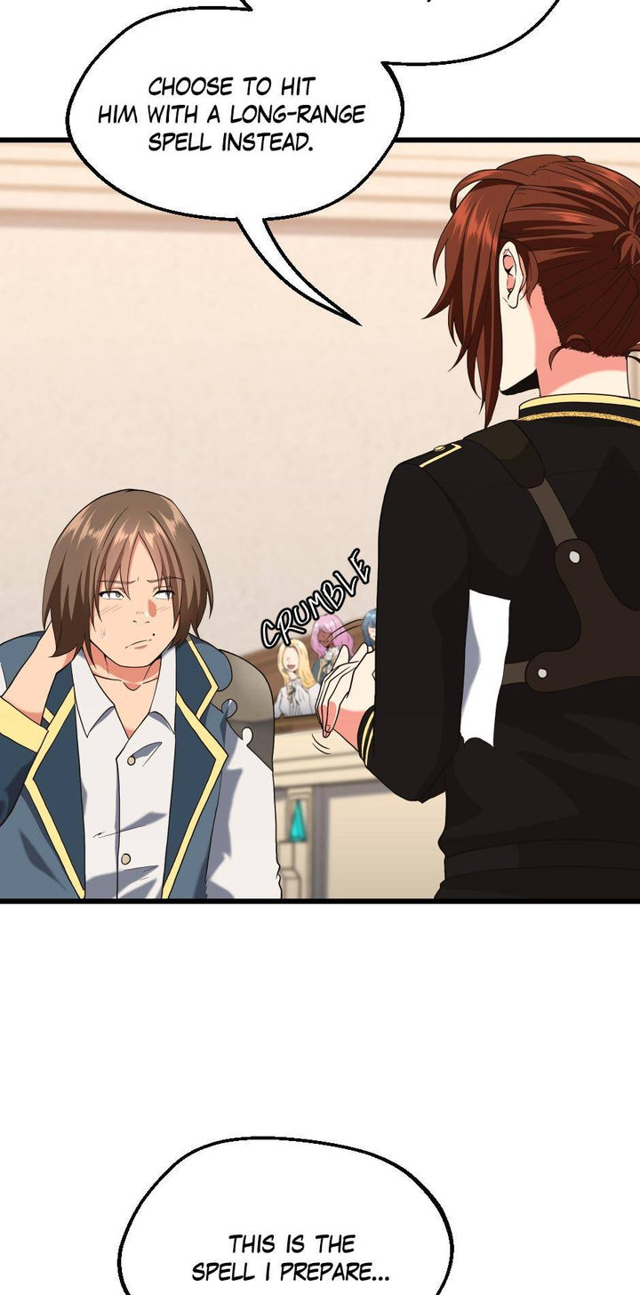 The Beginning After the End Chapter 112 - Page 40