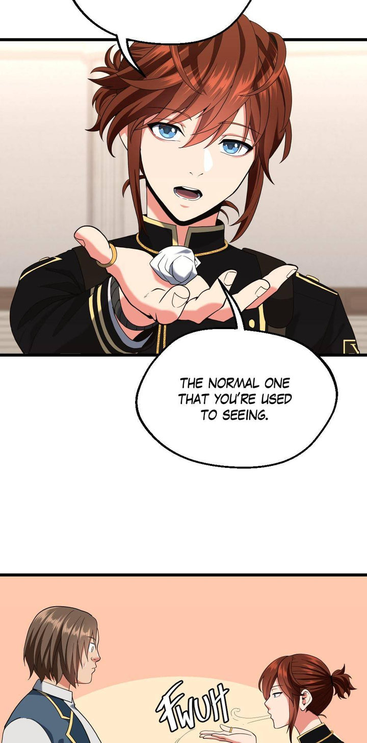 The Beginning After the End Chapter 112 - Page 41