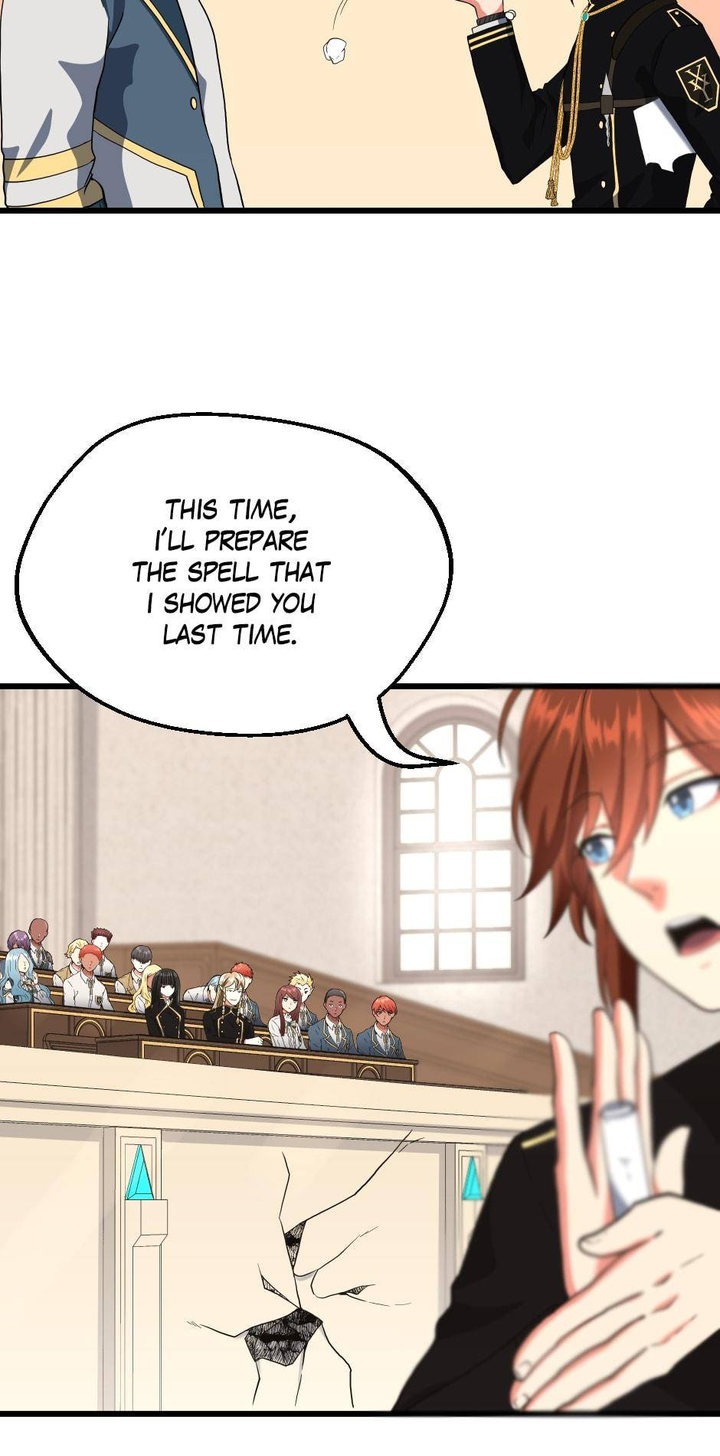 The Beginning After the End Chapter 112 - Page 42