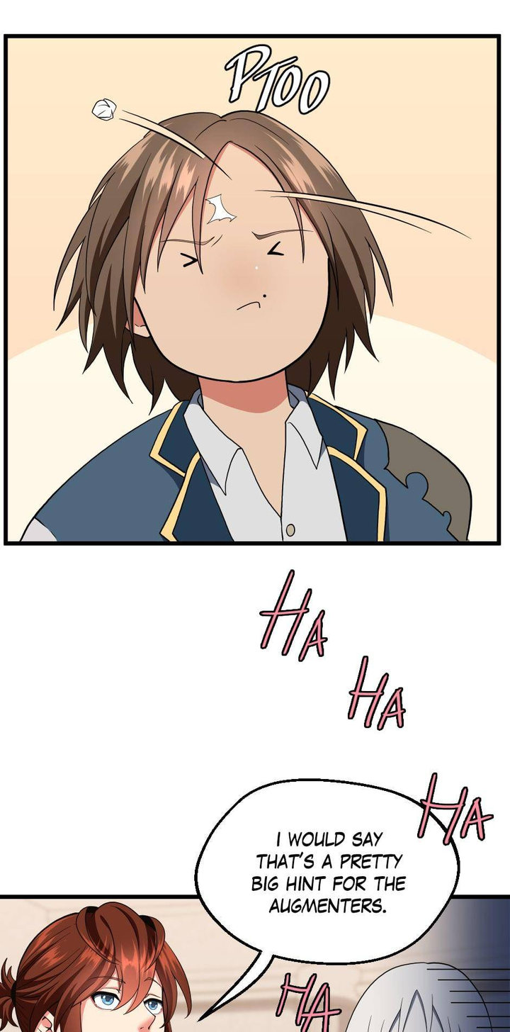 The Beginning After the End Chapter 112 - Page 44