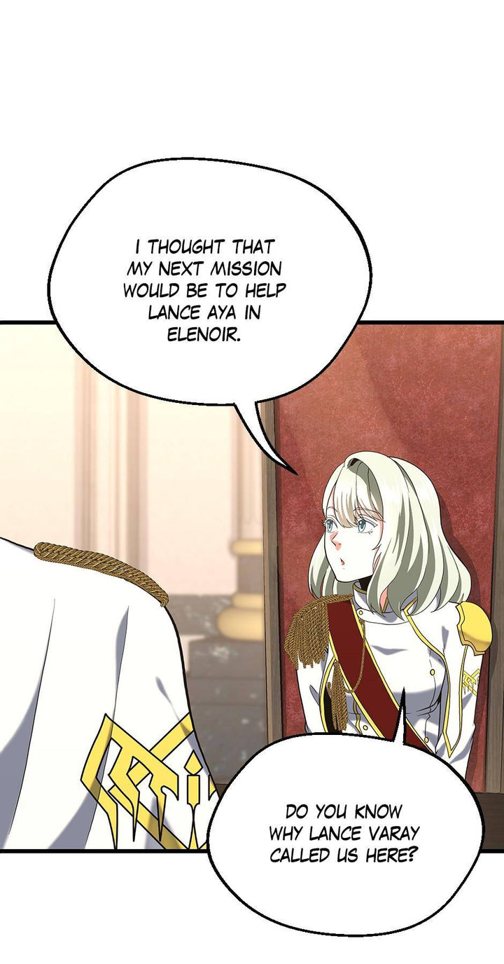 The Beginning After the End Chapter 112 - Page 50