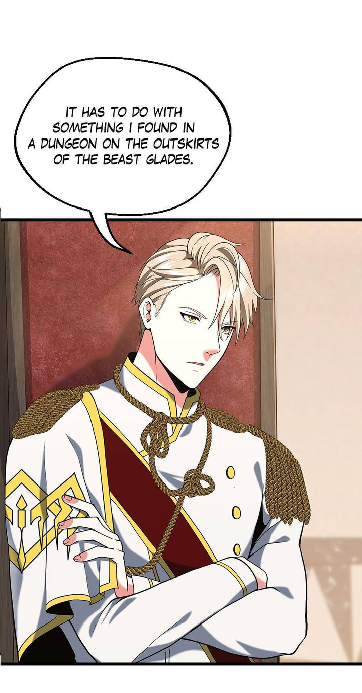 The Beginning After the End Chapter 112 - Page 51