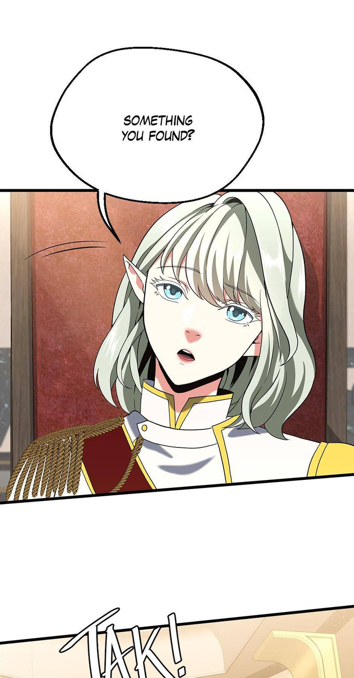 The Beginning After the End Chapter 112 - Page 52