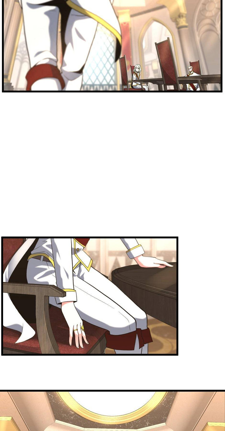 The Beginning After the End Chapter 112 - Page 55