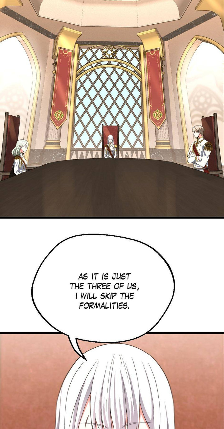 The Beginning After the End Chapter 112 - Page 56