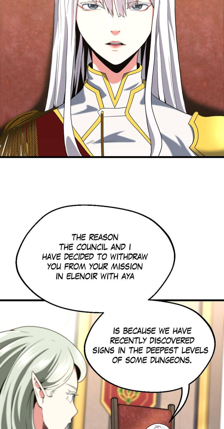 The Beginning After the End Chapter 112 - Page 57